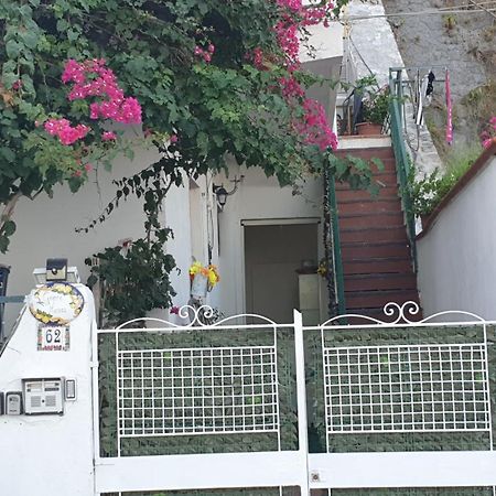 Casa Grazia Amalfiヴィラ エクステリア 写真