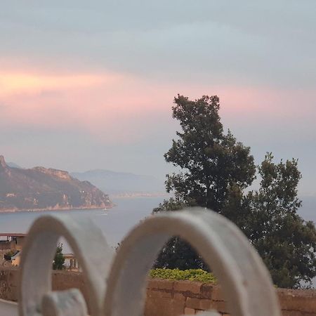 Casa Grazia Amalfiヴィラ エクステリア 写真