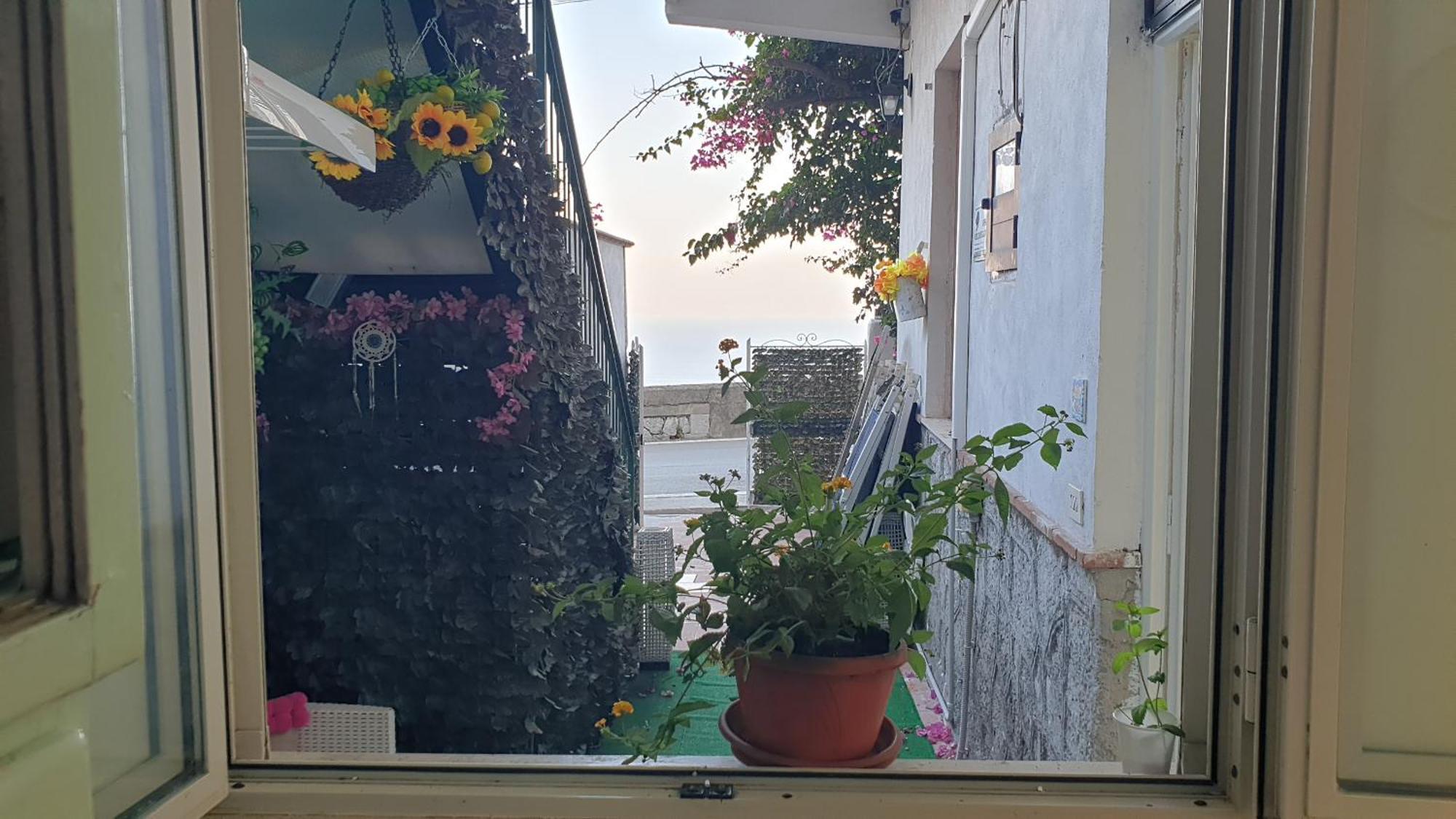Casa Grazia Amalfiヴィラ エクステリア 写真