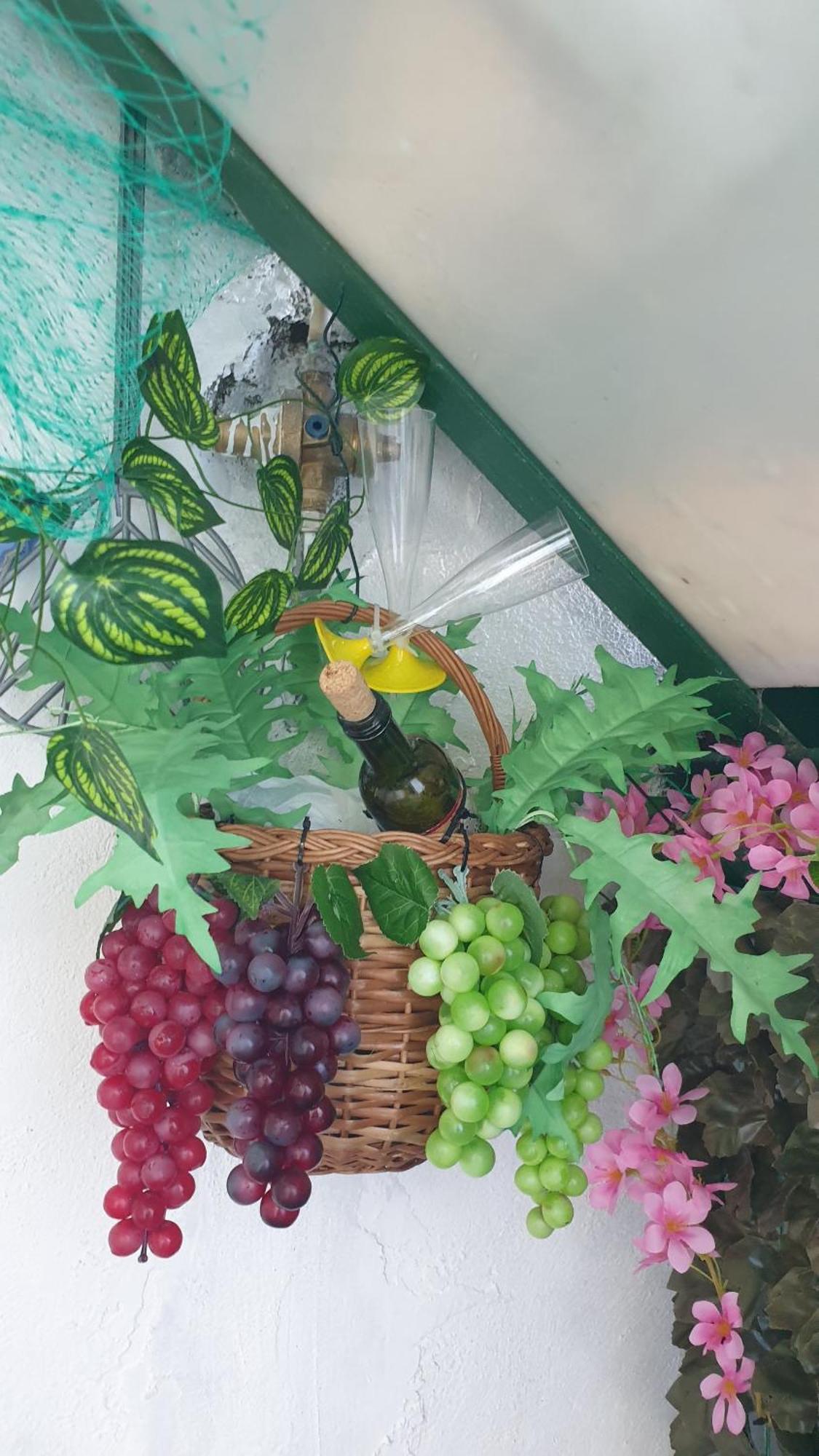 Casa Grazia Amalfiヴィラ エクステリア 写真