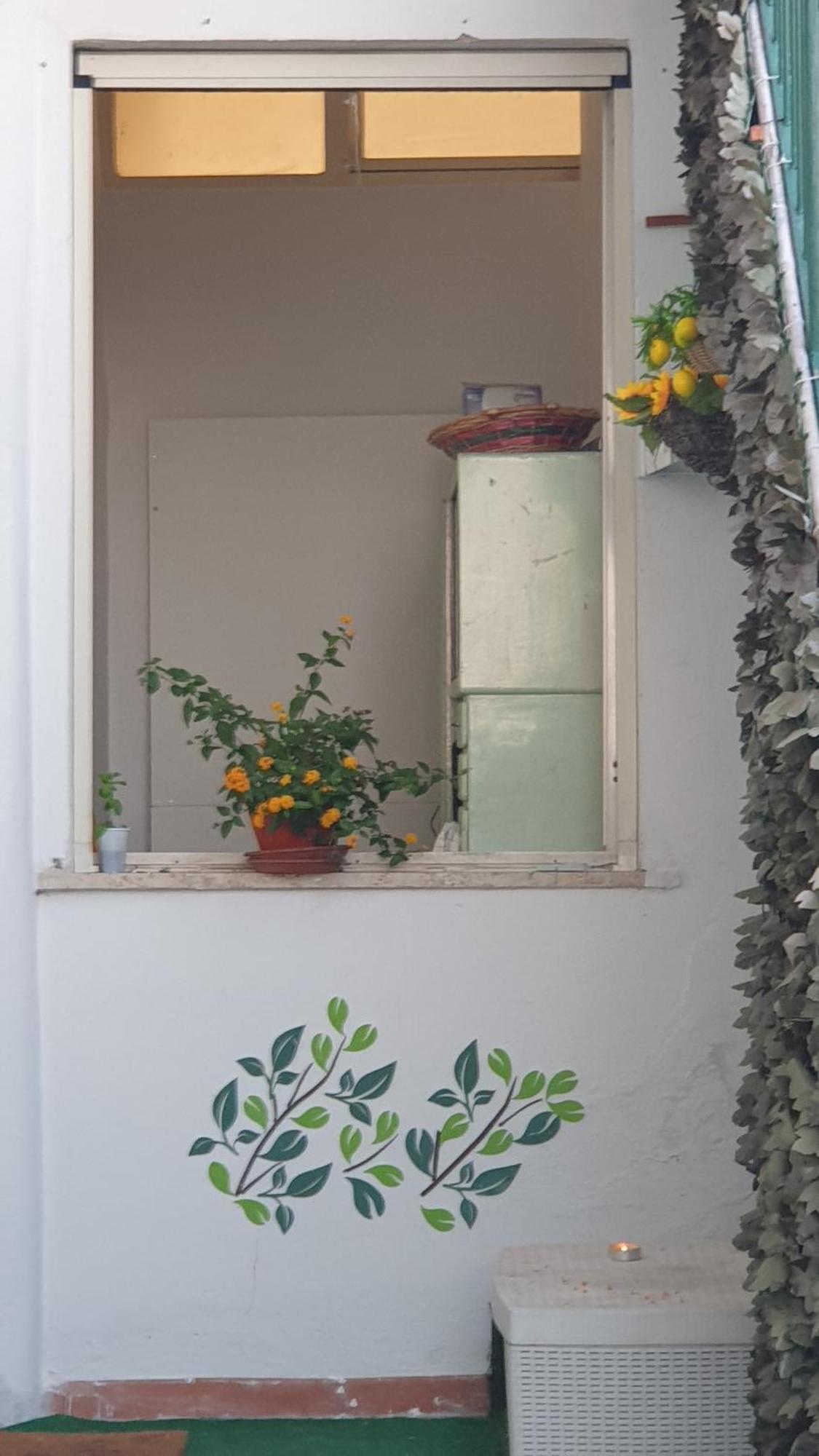 Casa Grazia Amalfiヴィラ エクステリア 写真