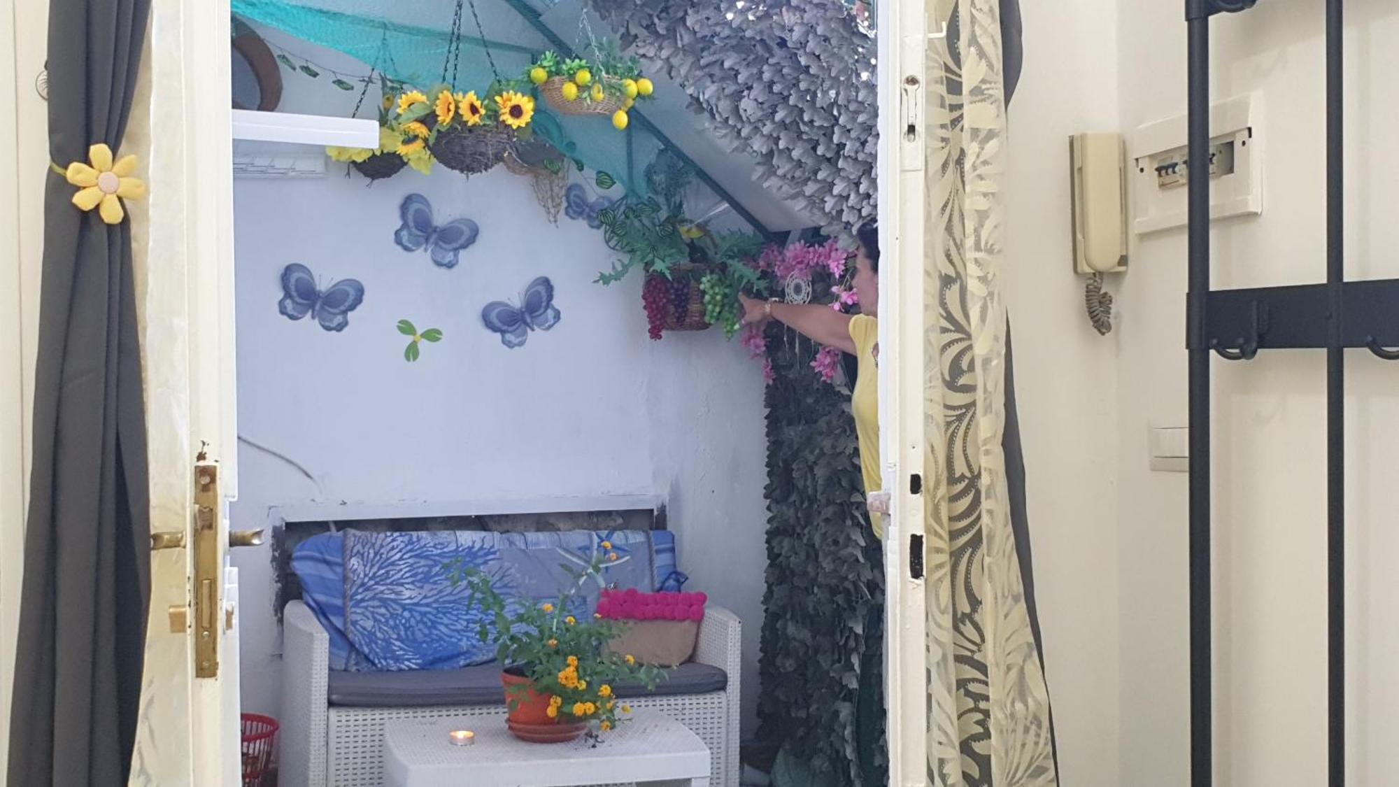 Casa Grazia Amalfiヴィラ エクステリア 写真
