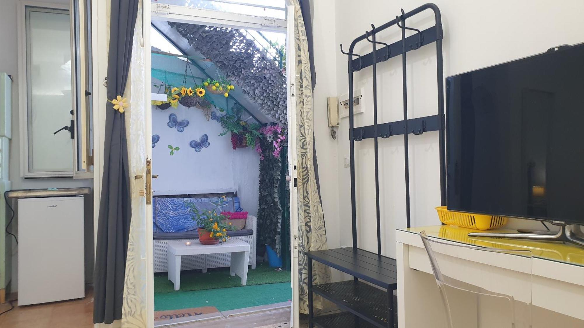 Casa Grazia Amalfiヴィラ エクステリア 写真